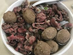 -菜忠潮州牛肉店(岗厦店)