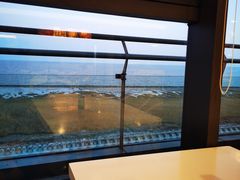 -上海南汇嘴大堤酒店