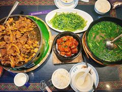 -甘家界牌柠檬鸭(青山店)