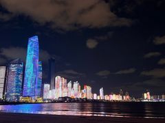 -青岛第三海水浴场