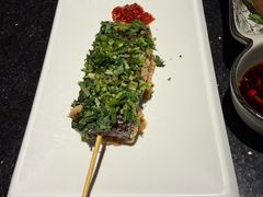 -吴记鲜定味
