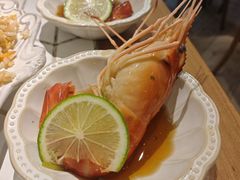 -十面欢腾·海鲜面·台式Bistro(长乐路店)