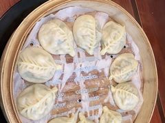 -蟹谢蒸鲜自助餐厅