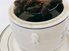 生地鸡爪汤-台山第一家兴华黄鳝饭·黄鳝婆(彭沙坑总店)