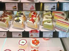 -巴黎贝甜(常德路店)
