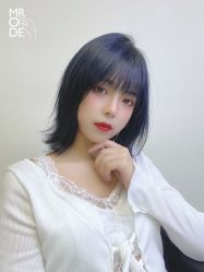 -MRMODE时尚先生美发沙龙
