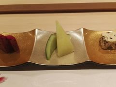 -鮨一日本料理(大中华店)