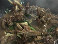 -大地农庄(逢沙大道店)