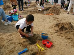 -长春市南湖公园