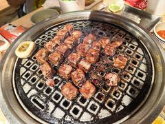 -霸腹烤肉(厦门柚子番店)