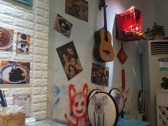 -超琪星·咖啡简餐(川音店)