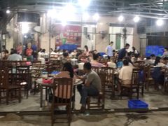 -皇鸽餐厅(龙塘店)