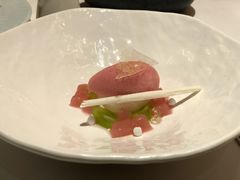 玫瑰香梨-福楼法餐厅FLO