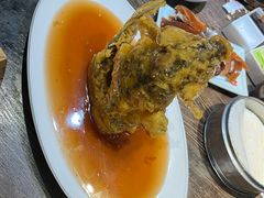 -魁盛居百年鲁菜馆(县西巷店)
