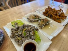 -启东小海鲜(庄先湾路1号店)