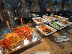 -浙江西子宾馆·瑶园咖啡厅