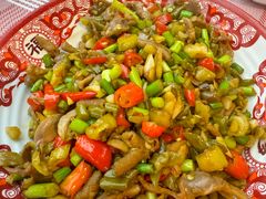 -高嗲嗲·湘味爆炒王(云密城店)