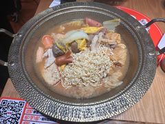-福客麻辣烫·现炒麻辣香锅(印力中心店)
