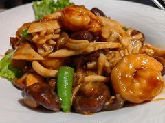 八珍豆腐-大铁勺新津菜(迎水道店)