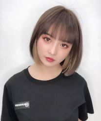 -MASTER 男士发型设计
