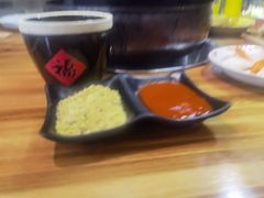 -石记老北京炙子烤肉(松园店)