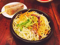 -五观堂素食(新华路店)
