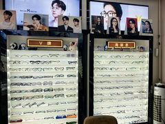-创视镜匠眼镜管家(太升南路店)