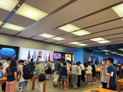 -Apple零售店(深圳益田假日广场店)