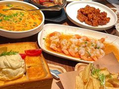 -外婆烧.老杭帮菜(庆春店)