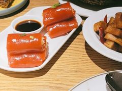 -昌勝香港深井烧鹅(新年华店)