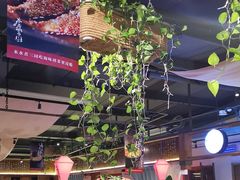 大堂-水煮三国·川鲁江湖菜(香山店)