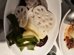 -新辣道鱼火锅(西直门店)