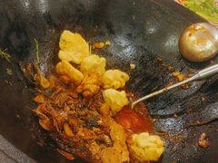 -江湖水乡铁锅炖魚(周庄嘉园店)