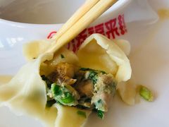 -添福来墨鱼饺子 · 海鲜东北菜(大连星海·黄浦路店)