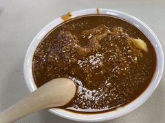 -老磁器口豆汁店(天坛店)
