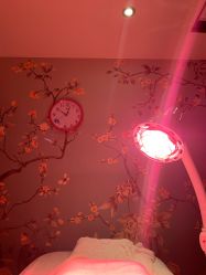 -时尚殿堂·颜SPA