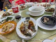 -秋姐美食店(旅游大道店)