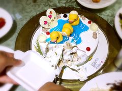 -DQ·蛋糕·冰淇淋(奥林匹克广场店)