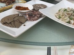 -上陵手抓(观湖壹号店)