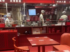 -喜家德虾仁水饺(长泰广场店)
