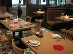 大堂-李子坝梁山鸡(北碚万达五鸡哥店)
