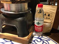 -卢大鲜鱼头捞饭(美利广场店)