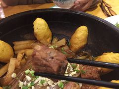 -大清花饺子(山庄店)