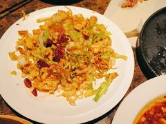 -金鼎轩(方庄天坛店)