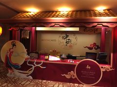 -佛山岭南天地康得思酒店