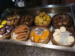 -鼎香缘海鲜自助火锅烤肉(锦辉购物广场店)