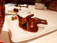-皇朝会.经典传统粤菜(外滩店)