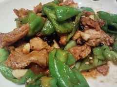 -阿娘家·原生态农家菜(国顺东路店)