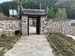 -北京山里寒舍度假酒店