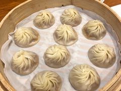 鸡肉小笼包-鼎泰丰(南西店)